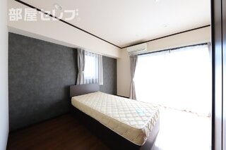 ※1603号室写真