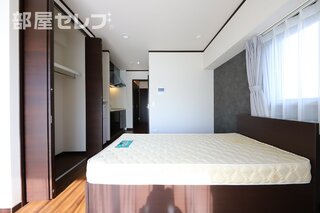 ※1603号室写真
