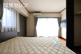 ※1603号室写真