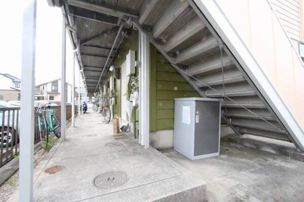 ＊別号室写真参照