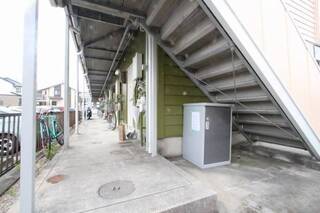 ※107号室内装写真参照