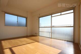 洋室6.3帖