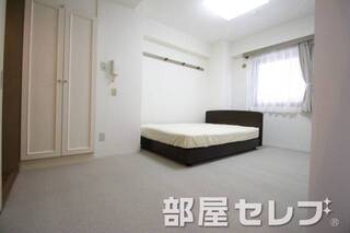 広々とした落ち着いた空間です。