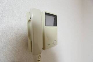 101号室の写真