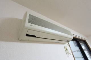 101号室の写真