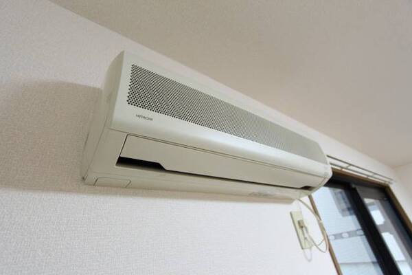 101号室の写真