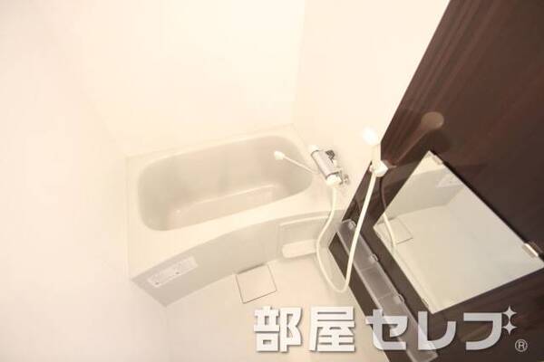 清潔感のあるお風呂。（イメージ写真）