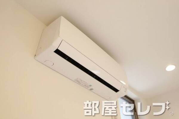 冷暖房エアコン。（イメージ写真）