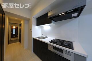 201号室写真