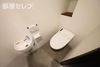 201号室写真