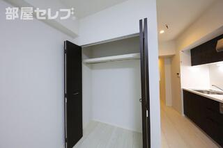 201号室写真