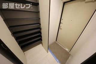 201号室写真