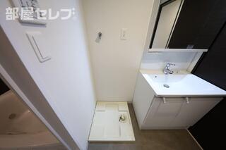 201号室写真