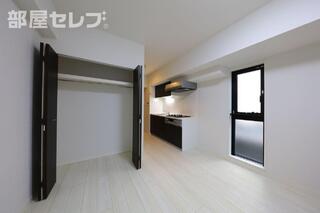 201号室写真