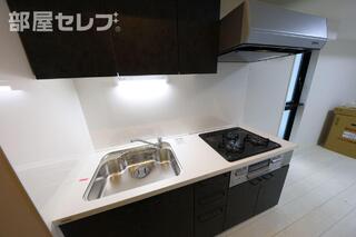 201号室写真