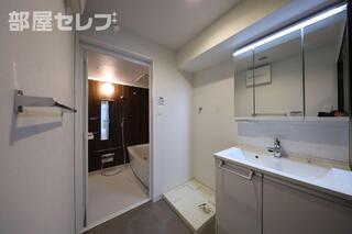 201号室写真