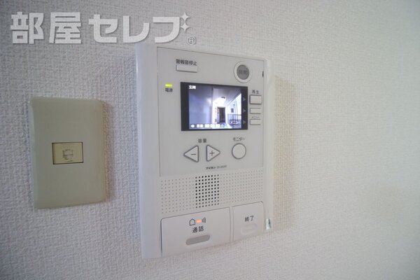 室内洗濯機置き場です。（イメージ）