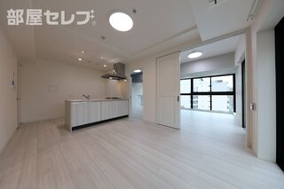 807号室写真