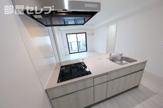 807号室写真