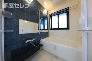 807号室写真