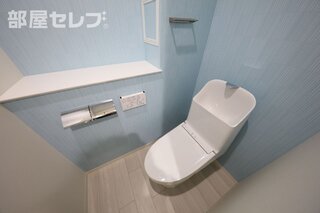 807号室写真