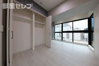 807号室写真