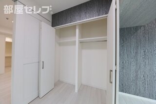 807号室写真