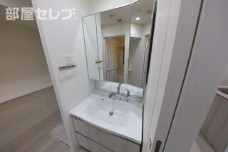 807号室写真