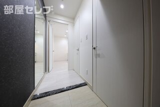 807号室写真
