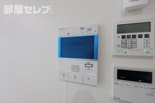 807号室写真
