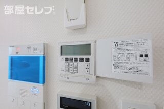 807号室写真