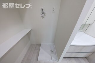 807号室写真