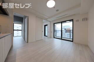 807号室写真