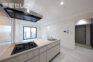 807号室写真