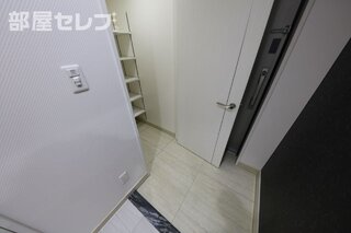 807号室写真