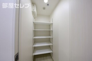 807号室写真