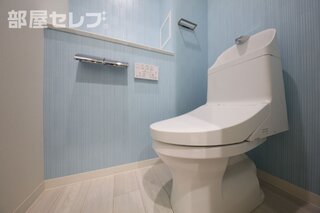 807号室写真