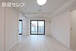 807号室写真