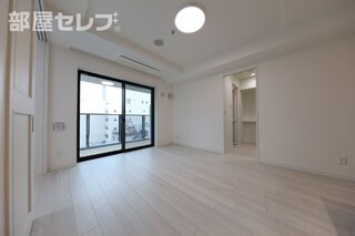 807号室写真