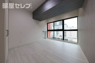 807号室写真
