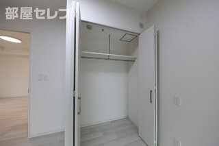 807号室写真