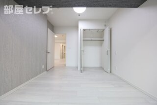 807号室写真