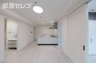 807号室写真