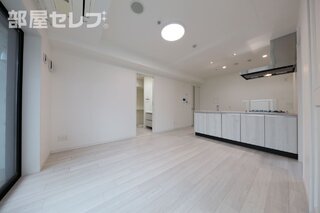 807号室写真