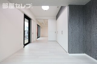 807号室写真