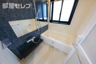 807号室写真