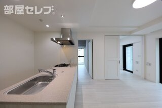 807号室写真