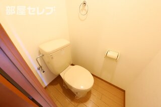 ゆったりバスルーム。