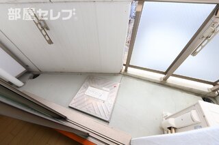 意外に広いですよ。