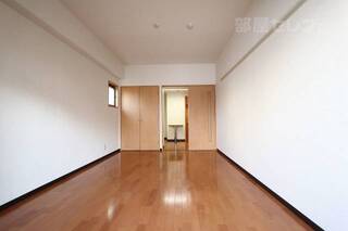 角部屋の写真です